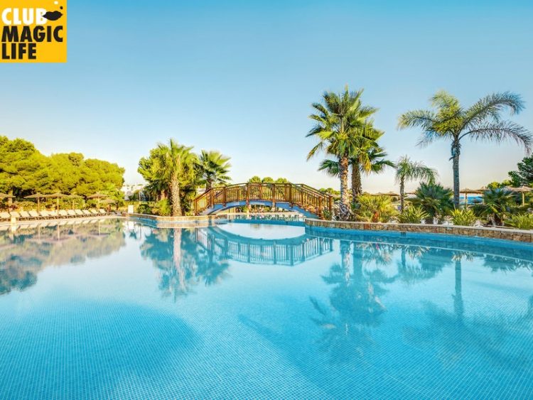 TUI MAGIC LIFE Cala Pada