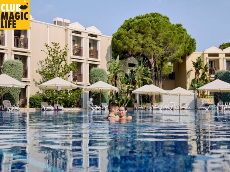TUI Magic Life Belek