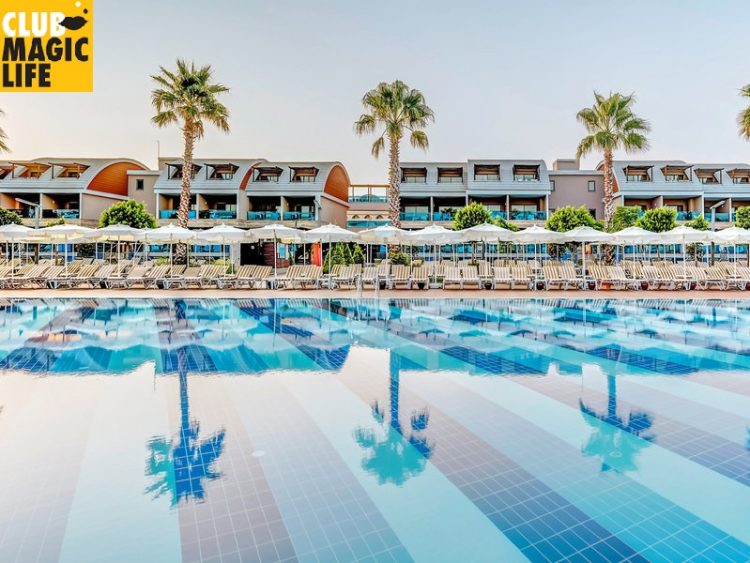 TUI MAGIC LIFE Jacaranda