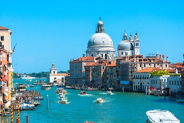 Venedig