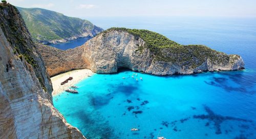 Zakynthos